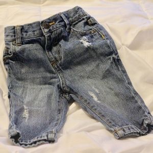 Joe Fresh Baby Boy Jeans
